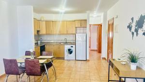 Apartamentos Ajabo Adeje