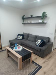 Cosy Space Apartment