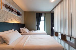 BB House Rangsit บีบี เฮ้าส์ รังสิต