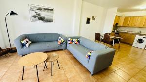 Apartamentos Ajabo Adeje