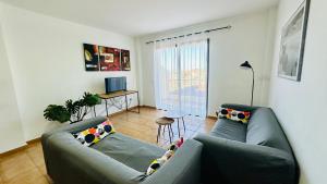 Apartamentos Ajabo Adeje