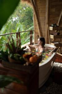 Marangga Villas Ubud Valley View & Private Pool