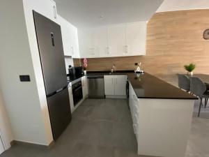 Villacosta Club II - luxe appartement, terras zuiden 80 m2