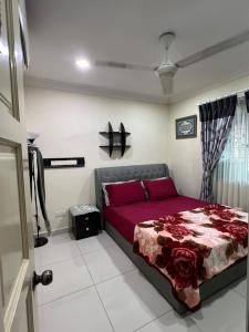 Gombak Fatin Homestay