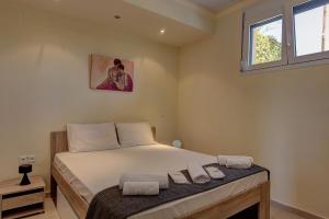 Hemera House Posidi H3