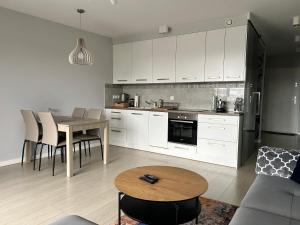 Bukowa Góra - Apartament