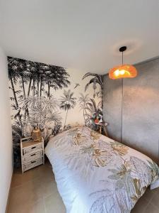 Appartement cosy avec terrasse