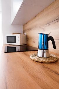 Dyrrah Azure Apartment