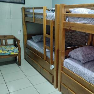 pousada Guarulhos aeroporto internacional