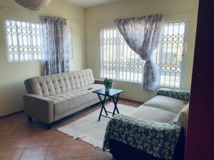 Kaboga Two Bedroom Self-Catering Apartment