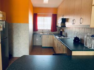 Kaboga Two Bedroom Self-Catering Apartment