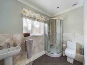 The Lodge, Spacious Cosy Retreat