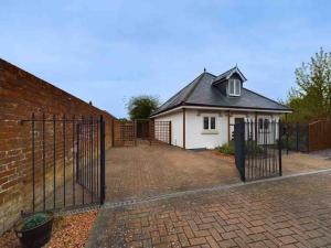 The Lodge, Spacious Cosy Retreat