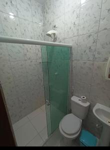 Pousada Águas Claras