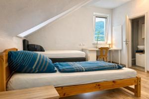 Billige bescheidene Kleinwohnung in Leoben