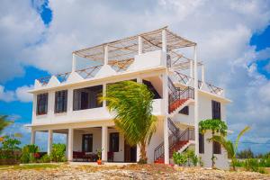 Villa Katerina - Paje