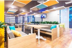 Privite apartment hotel Admiral plaza