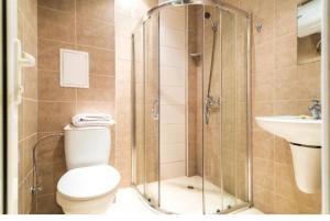 Privite apartment hotel Admiral plaza