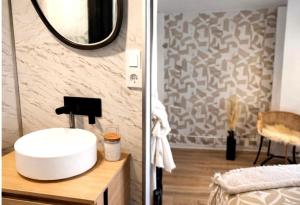 La maison des moments