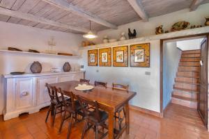 Porto Ercole Prestige Villa