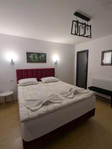 El Monte-transfagarasan