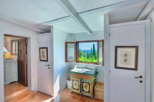 Porto Ercole Prestige Villa