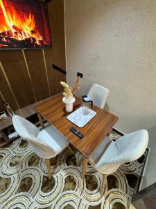 Appartement confortable près du centre Meknes