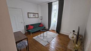 Boardinghouse alte Spinnerei