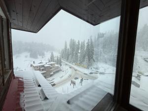 Pamporovo Living Cozy Mountain Home