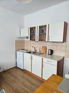 Apartmán pro dvě osoby Ostrov