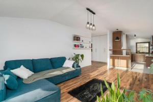 Apartament Wolkowyska Gdańsk
