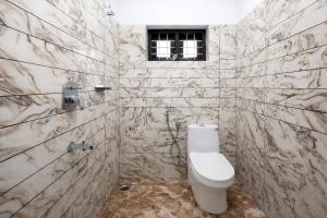 Varkalite homestay