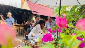 Studebaker Guesthouse