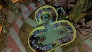 Wood Valley Siwa Hotel وود ڤالي فندق سيوة