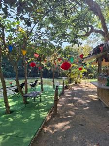 kkcc แก่งกระจานแคมป์ - ริมน้ำ รีสอร์ต