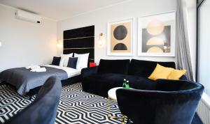 Apartament Solne zacisze