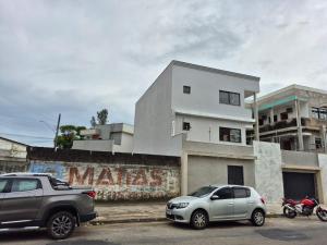 Praia Do Morro Suites Guarapari-es