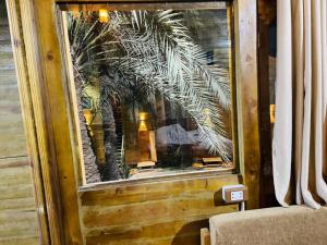 Wood Valley Siwa Hotel وود ڤالي فندق سيوة