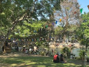 kkcc แก่งกระจานแคมป์ - ริมน้ำ รีสอร์ต