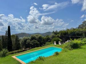 Porto Ercole Prestige Villa