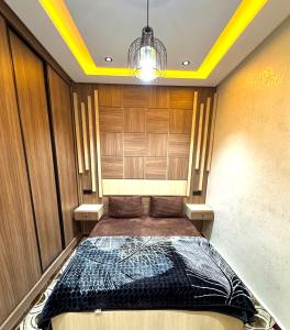 Appartement confortable près du centre Meknes