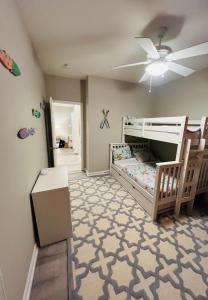 Family perfect getaway 2 bedroom apartment