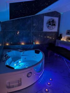 Love Room - Venusia Grenoble