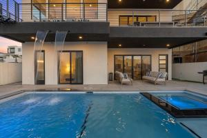 Pickleball Penthouse home
