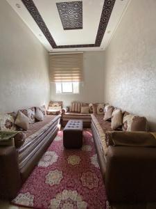 Luxury Apartment Agadir City Center Near Beach