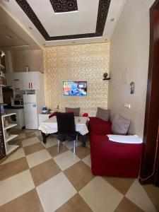 Luxury Apartment Agadir City Center Near Beach