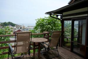 御舟宿o鞆猫庵oそわか楼o海月