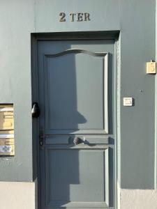 Jolie T3 Appt Duplex à Brie-Comte-Robert