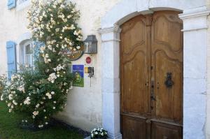 B&B Eth Béryè Petit