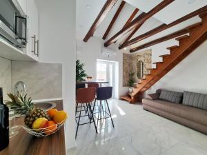 AURA Apartments Novalja